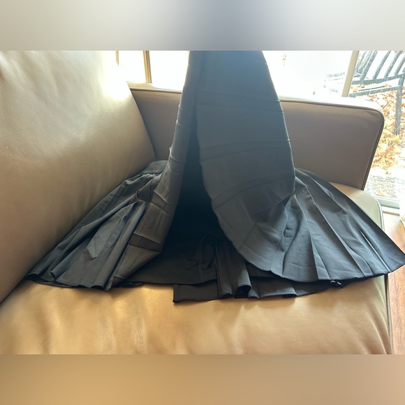 Nike Court Victory Dri-FIT Pleated Tennis Skirt 🖤 - Picture 13 of 16